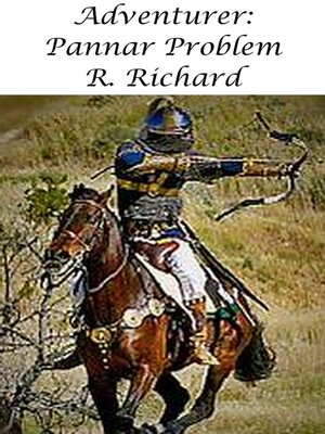 cover image of Adventurer